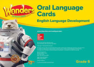 Title: Wonders for English Learners G6 Oral Language Cards / Edition 1, Author: McGraw Hill