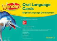 Title: Wonders for English Learners G2 Oral Language Cards / Edition 1, Author: McGraw Hill