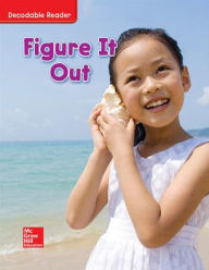 Title: Decodable Reader Unit 5 Grade 1 / Edition 1, Author: McGraw Hill