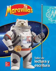 Title: Lectura Maravillas NA Reading/Writing Workshop Grade 6 / Edition 1, Author: McGraw Hill