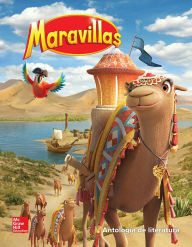 Title: Lectura Maravillas 2017 Literature Anthology Grade 3 / Edition 1, Author: McGraw Hill