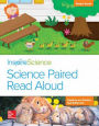 Inspire Science, Grade 1, Science Paired Read Aloud, Daisy's Ducks / Families Are Similar, But Different / Edition 1