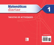 Title: Everyday Mathematics 4th Edition, Grade 1, Spanish Activity Cards / Edition 4, Author: McGraw Hill
