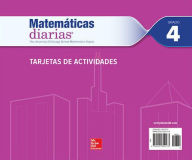 Title: Everyday Mathematics 4th Edition, Grade 4, Spanish Activity Cards / Edition 4, Author: McGraw Hill