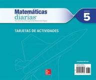 Title: Everyday Mathematics 4th Edition, Grade 5, Spanish Activity Cards / Edition 4, Author: McGraw Hill