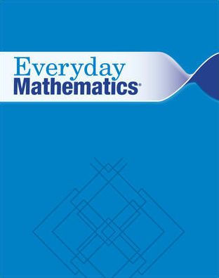 Everyday Mathematics 4, Grade 2, Thermometer Poster (Fahrenheit/Celsius) / Edition 4