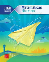 Title: Everyday Mathematics 4th Edition, Grade 5, Spanish Student Reference Book / Edition 4, Author: McGraw Hill