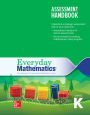 Everyday Mathematics 4, Grade K, Assessment Handbook / Edition 4