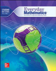 Title: Everyday Mathematics 4, Grade 6, Centimeter Connecting Cubes / Edition 4, Author: McGraw Hill