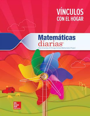 Everyday Mathematics 4th Edition, Grade 1, Spanish Consumable Home Links / Edition 4