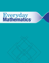 Title: Everyday Mathematics 4, Grade 5, Quadrilateral Hierarchy Poster / Edition 4, Author: McGraw Hill