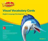 Title: Reading Wonders for English Learners Visual Vocabulary Cards Grade 2 / Edition 1, Author: McGraw Hill