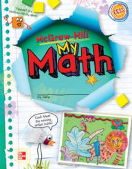 Title: My Math Countdown to Common Core Mathematics Performance Tasks Gr 2 / Edition 1, Author: McGraw Hill