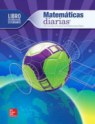 Title: Everyday Mathematics 4th Edition, Grade 6, Spanish Student Reference Book / Edition 4, Author: McGraw Hill