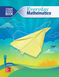 Title: Everyday Mathematics 4th Edition, Grade 5, Student Reference Book / Edition 4, Author: McGraw Hill