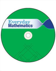 Title: Everyday Mathematics 4, Grade K, Sing Everyday! Music CD / Edition 4, Author: McGraw Hill