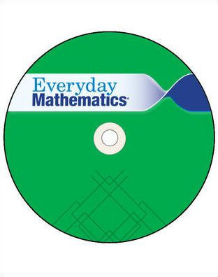 Everyday Mathematics 4, Grade K, Sing Everyday! Music CD / Edition 4