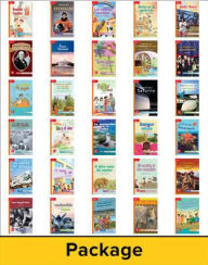 Title: Lectura Maravillas, Leveled Readers, (1 each of 30 titles) / Edition 1, Author: Tinajero