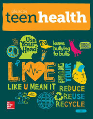Title: Teen Health Hardcover Consolidated Modules - Student Edition / Edition 1, Author: Bronson