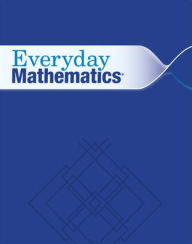 Title: Everyday Mathematics 4, Grades K-2, Two-Dimensional Shapes Poster / Edition 4, Author: McGraw Hill