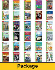 Title: Lectura Maravillas, Grade 3, Leveled Readers - Beyond, (1 each of 30 titles) / Edition 1, Author: McGraw Hill