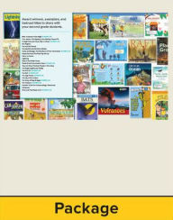 Title: Wonders, Grade 2, Trade Book Classroom Library Package / Edition 1, Author: McGraw Hill