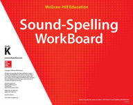 Title: Reading Wonderworks Sound-Spelling WorkBoards Grade K / Edition 1