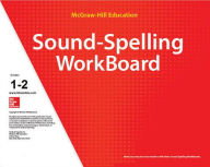Title: Reading Wonderworks Sound-Spelling WorkBoards Grades 1-2 / Edition 1