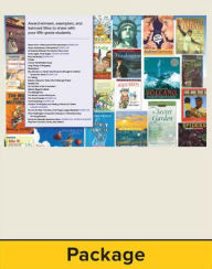 Title: Wonders, Grade 5, Trade Book Classroom Library Package / Edition 1, Author: McGraw Hill