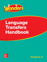 Title: Language Transfer Handbook / Edition 1, Author: McGraw Hill