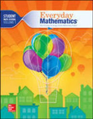 Title: Everyday Mathematics 4, Grades 3-4, Beakers, Nested Graduated Set / Edition 4
