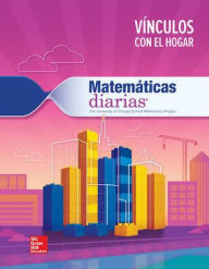 Title: Everyday Mathematics 4th Edition, Grade 4, Spanish Consumable Home Links / Edition 4, Author: McGraw Hill