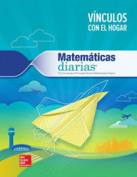 Title: Everyday Mathematics 4th Edition, Grade 5, Spanish Consumable Home Links / Edition 4, Author: McGraw Hill