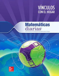 Title: Everyday Mathematics 4th Edition, Grade 6, Spanish Consumable Home Links / Edition 4, Author: McGraw Hill