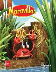 Title: Lectura Maravillas NA Reading/Writing Workshop Volume 9 Grade K / Edition 1, Author: McGraw Hill