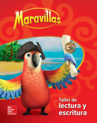 Title: Lectura Maravillas NA Reading/Writing Workshop Volume 4 Grade 1 / Edition 1, Author: McGraw Hill