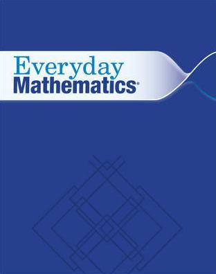 Everyday Mathematics 4, Grades K-2 and 6, Geosolids / Edition 4