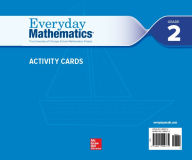 Title: Everyday Mathematics 4, Grade 2, Activity Cards / Edition 4, Author: McGraw Hill