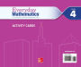 Everyday Mathematics 4, Grade 4, Activity Cards / Edition 4