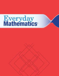 Title: Everyday Mathematics 4, Grade 1, Ten Frames / Edition 4