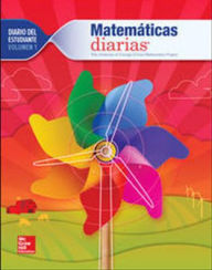 Title: EM4 Spanish Comprehensive Student Materials Set Grade 1 / Edition 4, Author: McGraw Hill