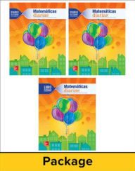 Title: EM4 Spanish Comprehensive Student Materials Set Grade 3 / Edition 4, Author: Bell et al.