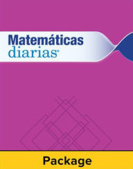 Title: EM4 Spanish Essential Student Material Set Grade 4 / Edition 4, Author: McGraw Hill