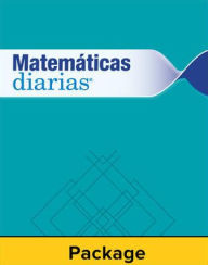 Title: EM4 Spanish Essential Student Material Set Grade 5 / Edition 4, Author: McGraw Hill