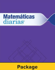 Title: EM4 Spanish Essential Student Material Set Grade 6 / Edition 4, Author: McGraw Hill