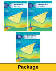 Title: EM4 Spanish Comprehensive Student Materials Set Grade 5 / Edition 4, Author: McGraw Hill
