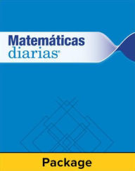 Title: EM4 Spanish Essential Student Material Set Grade 2 / Edition 4, Author: McGraw Hill