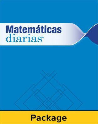 EM4 Spanish Essential Student Material Set Grade 2 / Edition 4