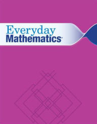 Title: Everyday Mathematics 4, Grade 4, Geometry: Lines, Rays, Line Segments Poster / Edition 4, Author: McGraw Hill