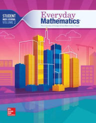Title: Everyday Mathematics 4, Grade 4, Student Math Journal 2 / Edition 4, Author: McGraw Hill